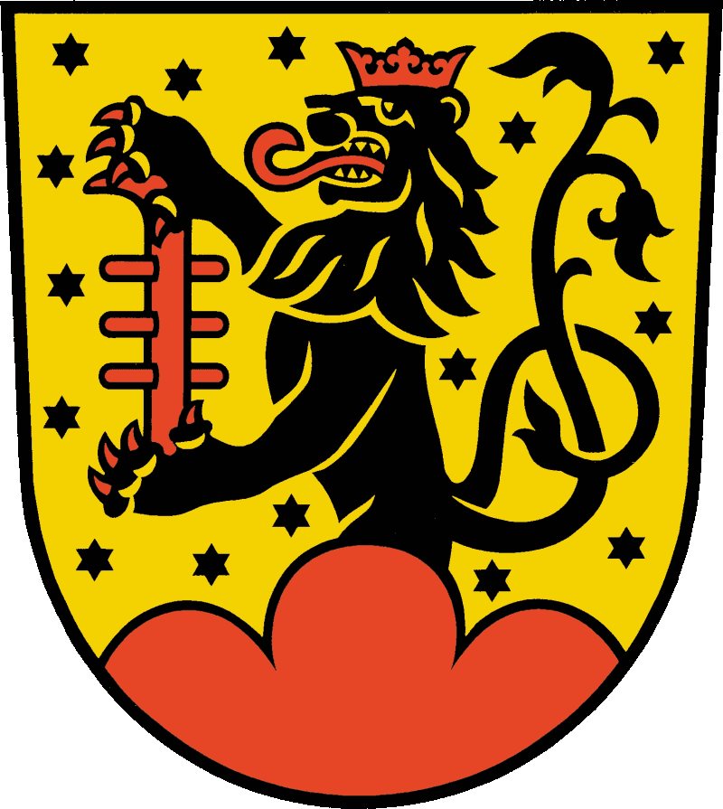 Wappen Löwenberger Land