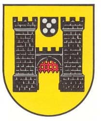 Wappen Landstuhl