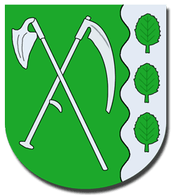 Wappen Langendorf