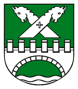 Wappen Langwedel