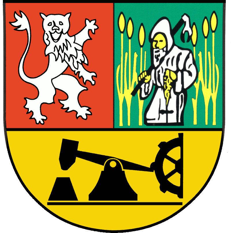 Wappen Lauchhammer