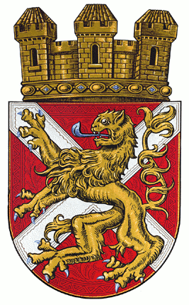 Wappen Lehrte