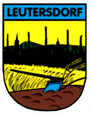 Wappen Leutersdorf