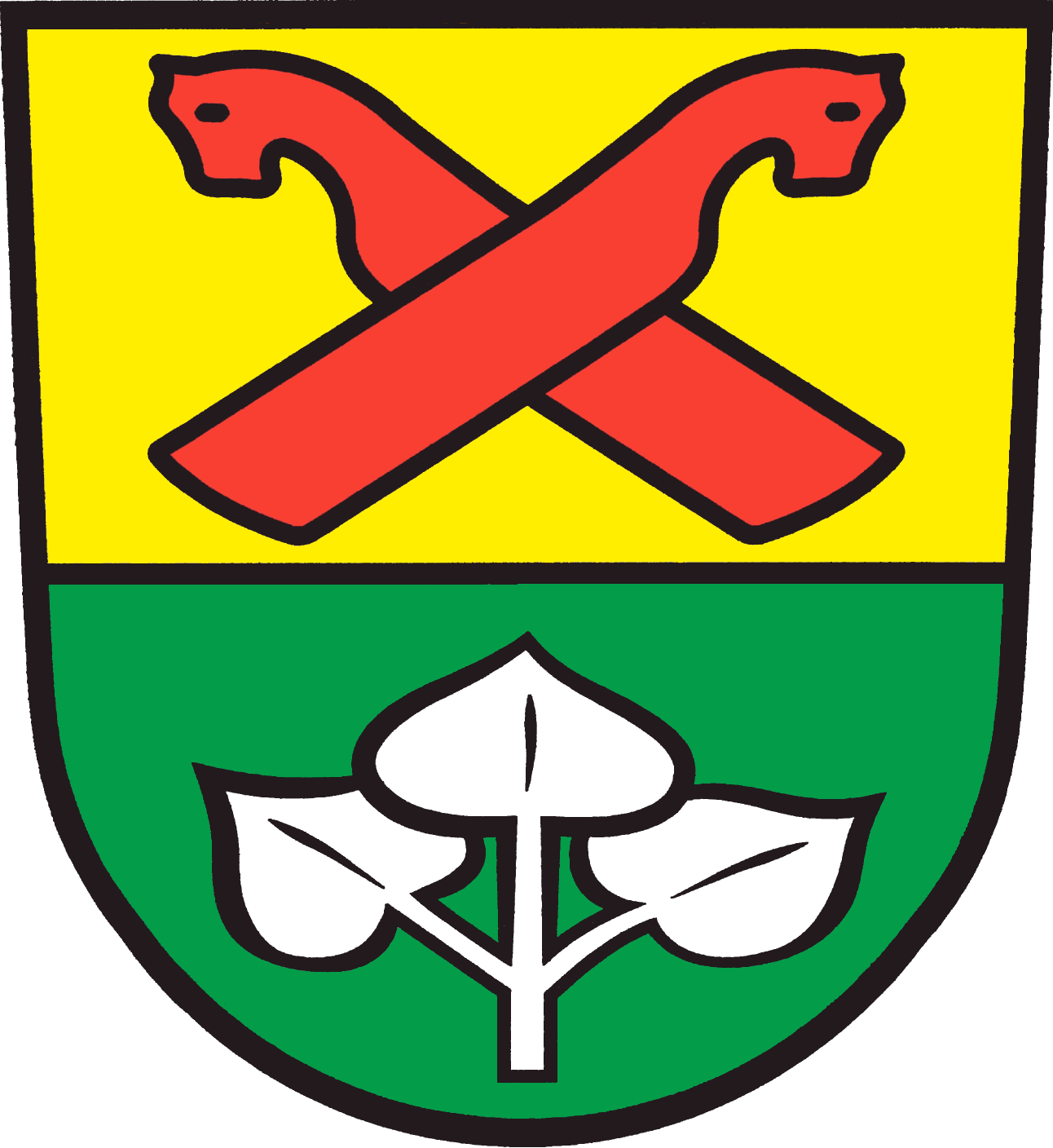 Wappen Lewitzrand