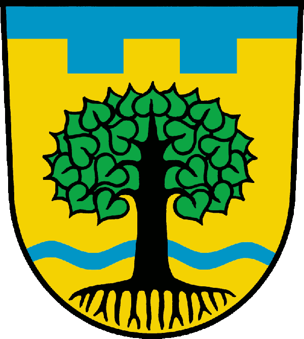 Wappen Lindenau