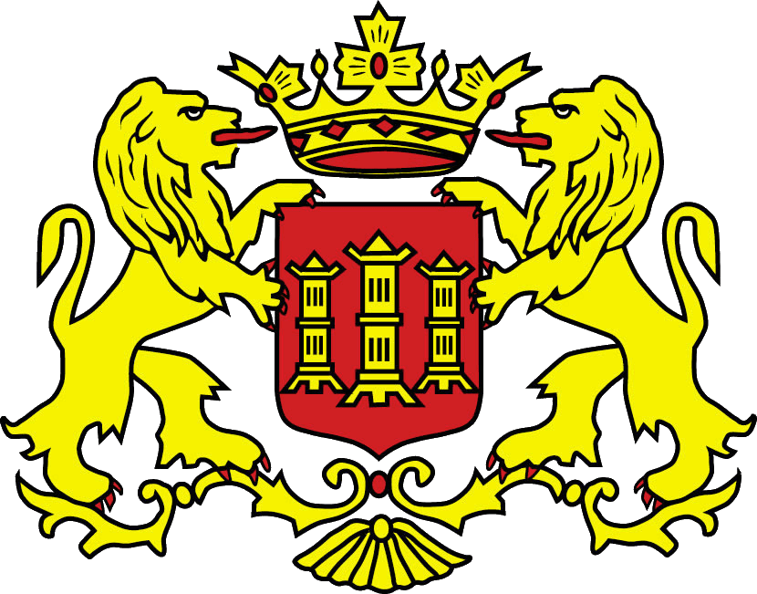 Wappen Lingen (Ems)