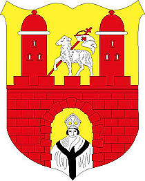 Wappen Mügeln