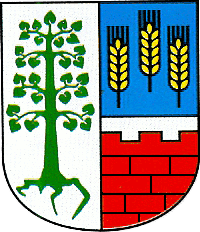 Wappen Machern
