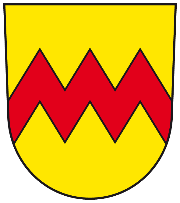 Wappen Manderscheid