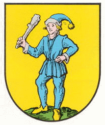 Wappen Mehlingen