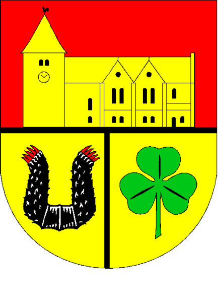 Wappen Mellinghausen