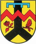 Wappen Merchweiler