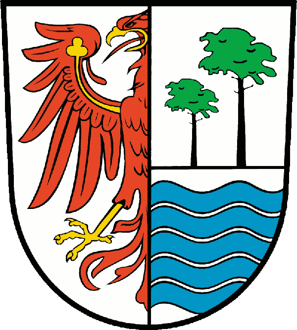Wappen Michendorf