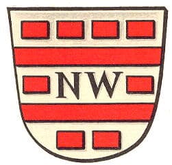 Wappen Nieder-Wiesen