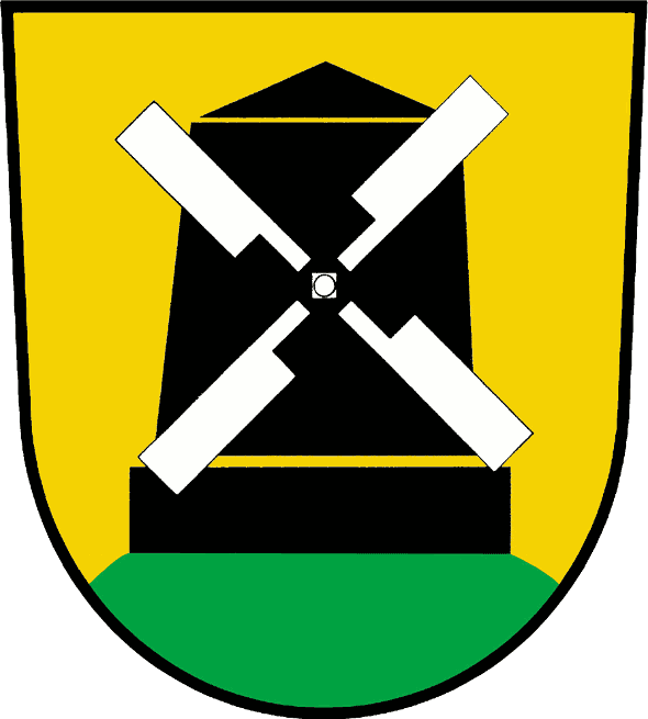 Wappen Niedergörsdorf