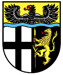 Wappen Niedermohr