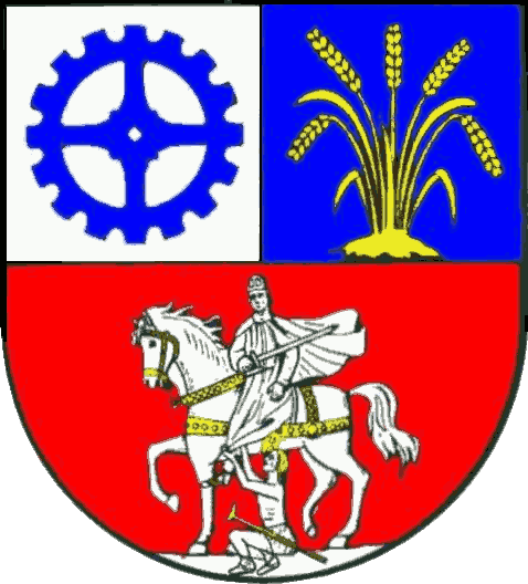 Wappen Nortorf