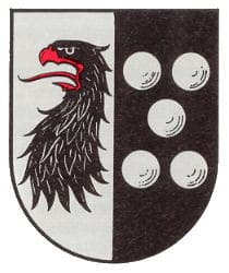 Wappen Oberarnbach