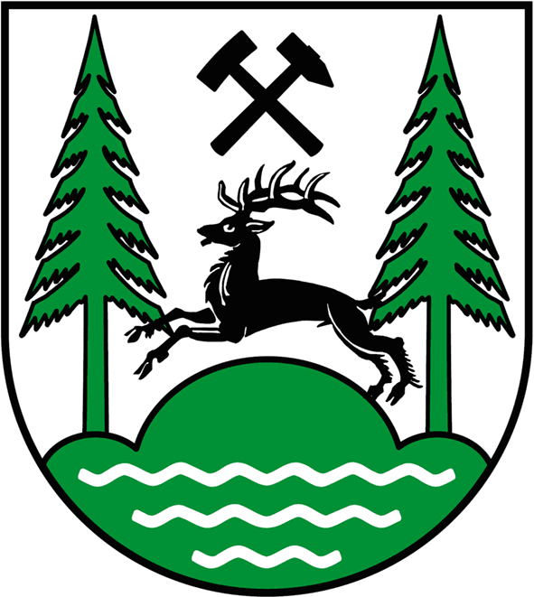 Wappen Oberharz am Brocken