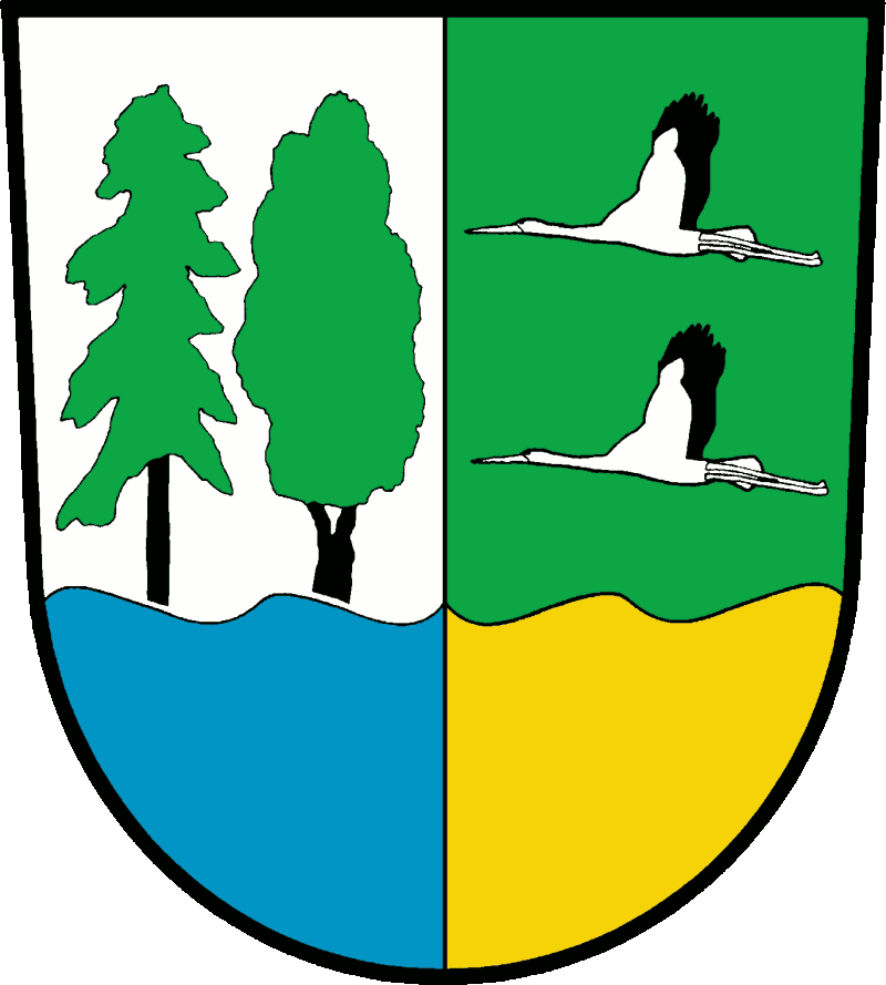 Wappen Oberkrämer