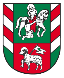 Wappen Oberlungwitz