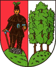 Wappen Oelsnitz/Erzgeb.
