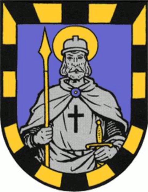 Wappen Oerel