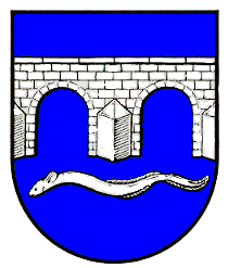 Wappen Olsbrücken