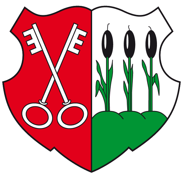 Wappen Oschersleben (Bode)