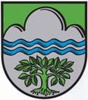 Wappen Otter