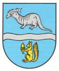 Wappen Otterbach