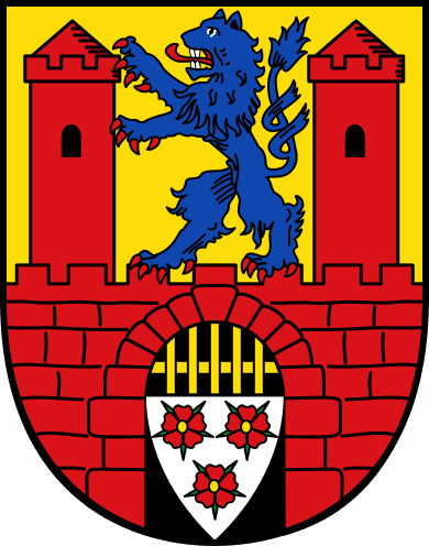 Wappen Pattensen