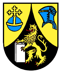 Wappen Ramstein-Miesenbach
