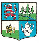 Wappen Reichenbach