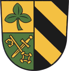 Wappen Reinsdorf