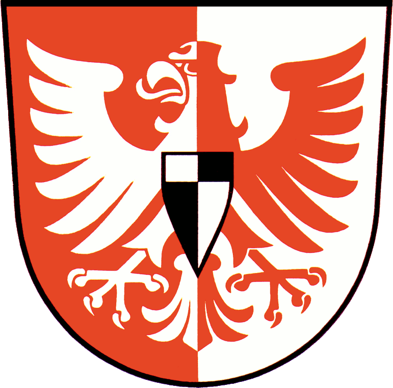 Wappen Rheinsberg
