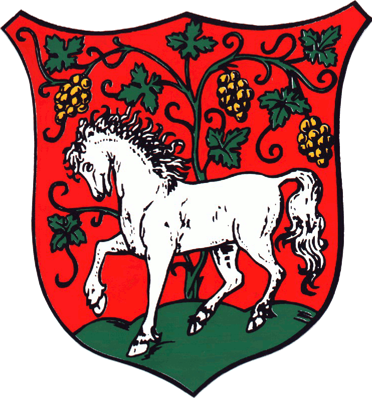 Wappen Roßwein