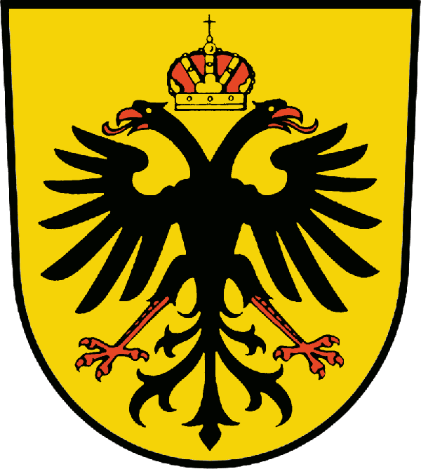 Wappen Ruhland