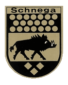 Wappen Schnega