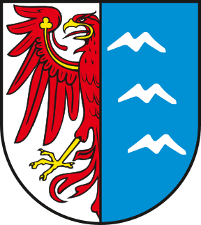 Wappen Schollene