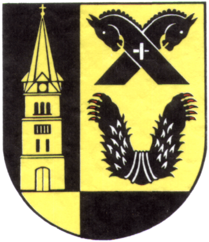Wappen Schwarme