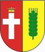 Wappen Selmsdorf