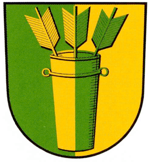 Wappen Tülau
