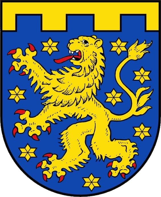 Wappen Thedinghausen