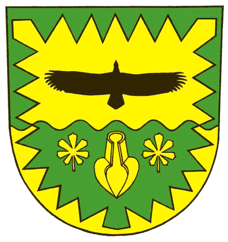 Wappen Trent