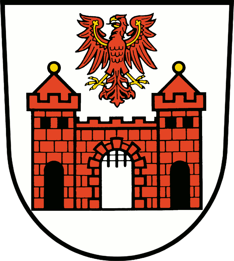 Wappen Treuenbrietzen