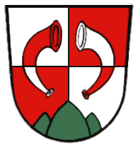 Wappen Triberg im Schwarzwald