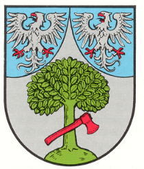 Wappen Waldleiningen