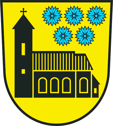 Wappen Waltersdorf
