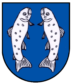 Wappen Wasserthaleben